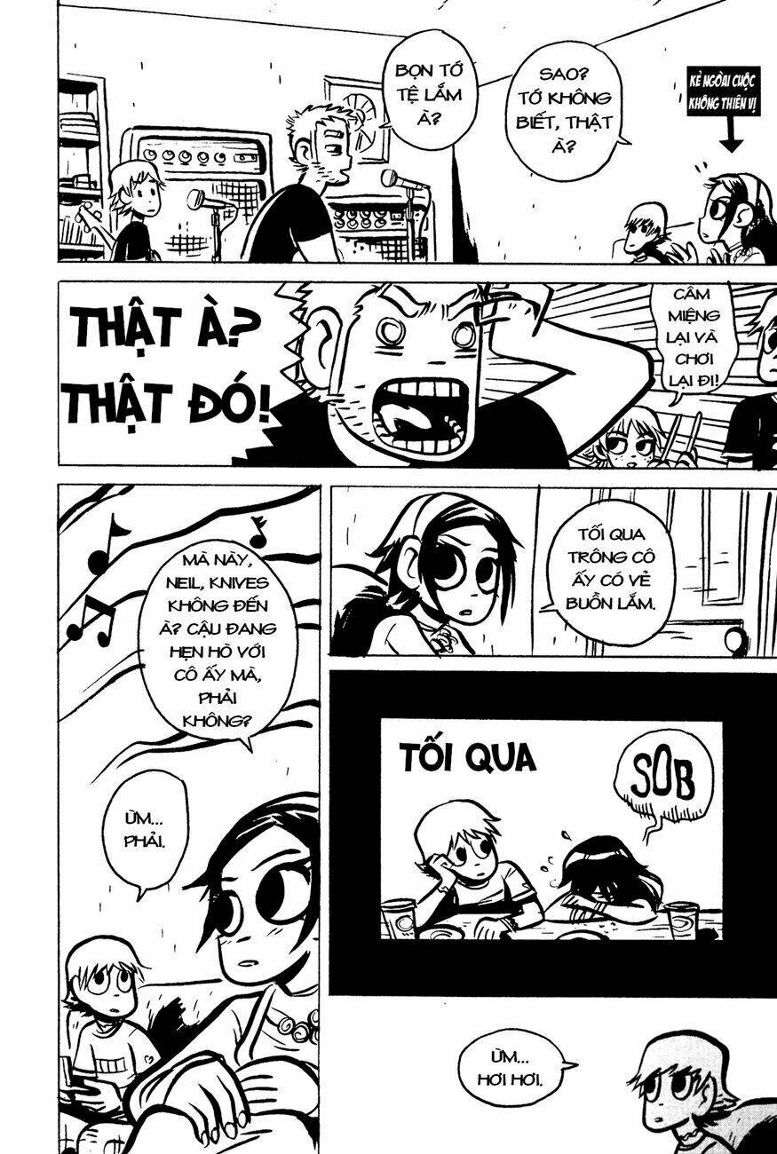 Scott Pilgrim Chapter 15 - Trang 2