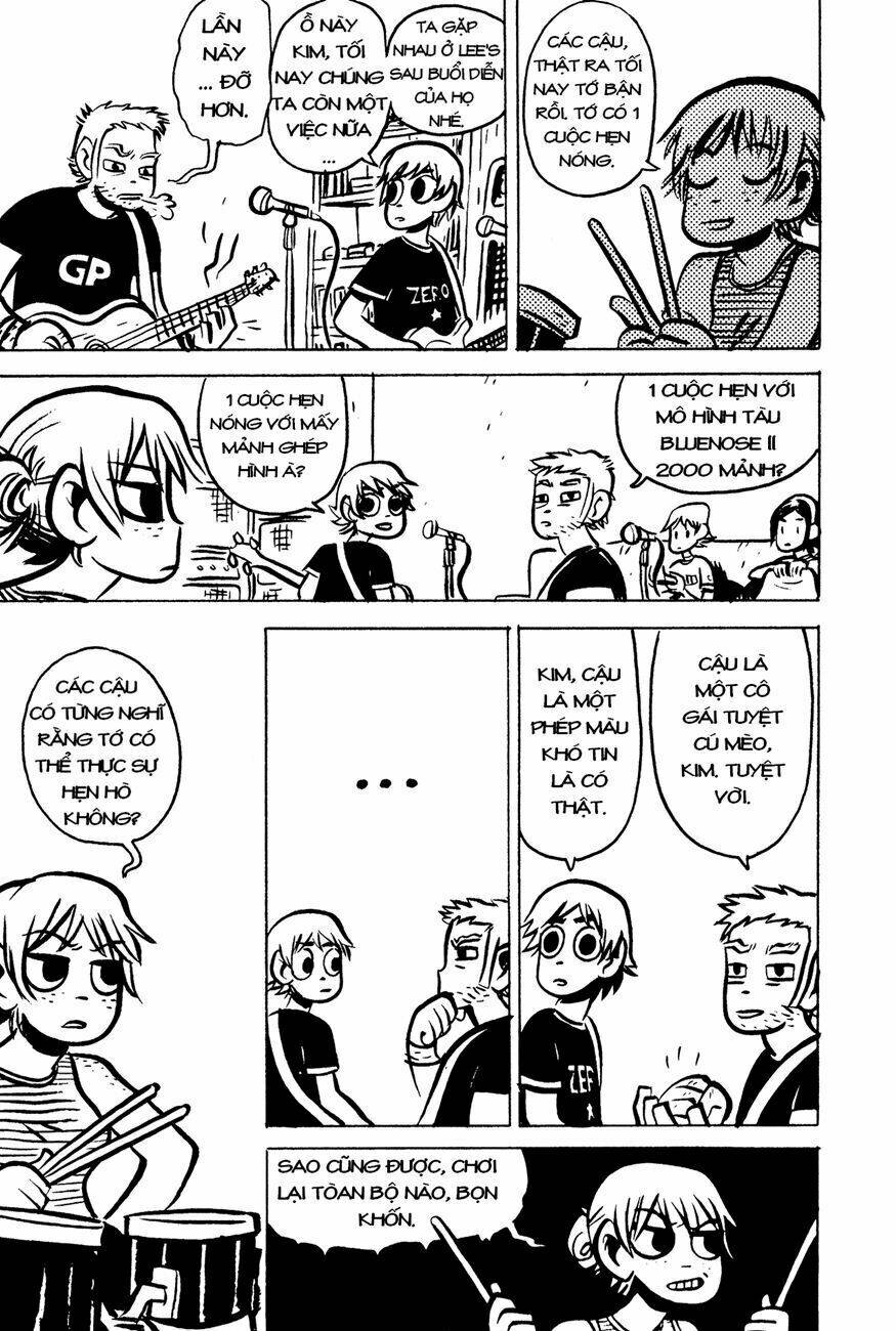 Scott Pilgrim Chapter 15 - Trang 2