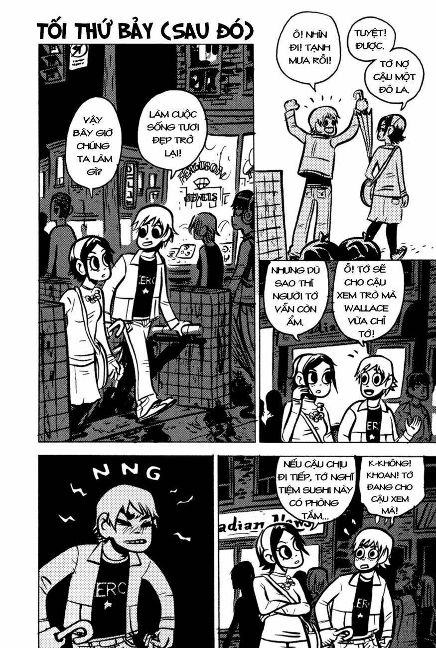 Scott Pilgrim Chapter 15 - Trang 2