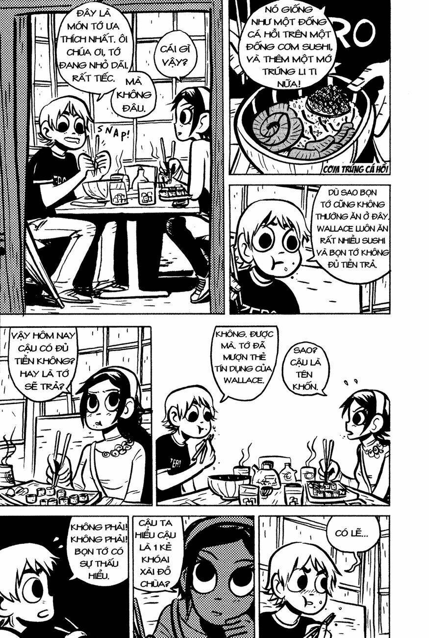 Scott Pilgrim Chapter 15 - Trang 2