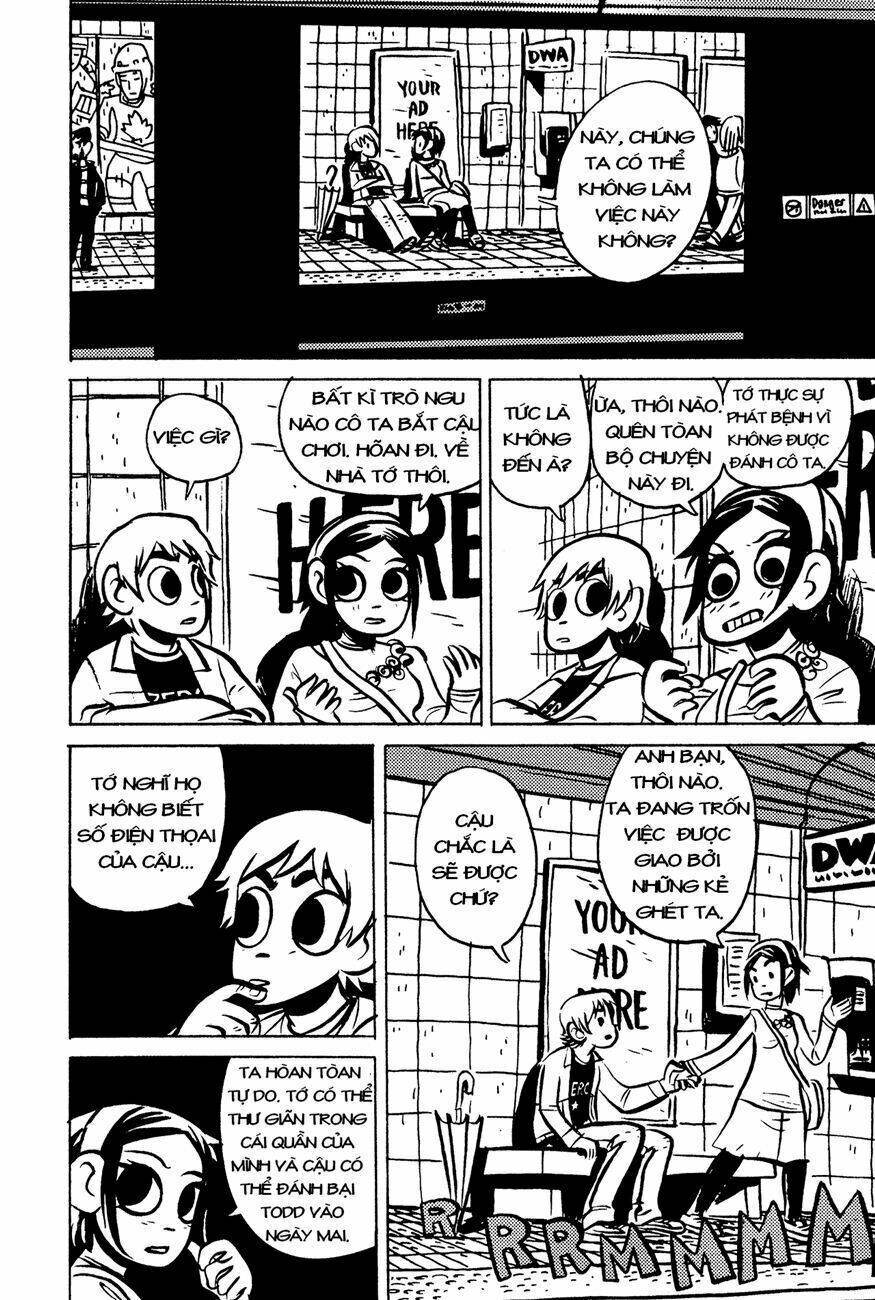 Scott Pilgrim Chapter 15 - Trang 2