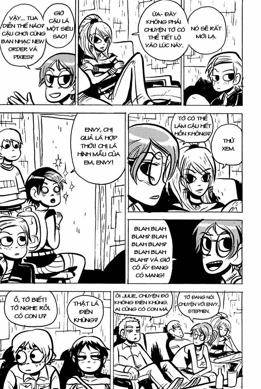 Scott Pilgrim Chapter 12 - Trang 2