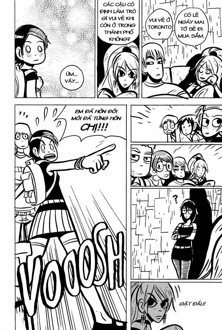 Scott Pilgrim Chapter 12 - Trang 2