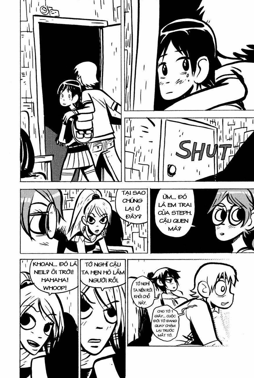 Scott Pilgrim Chapter 12 - Trang 2