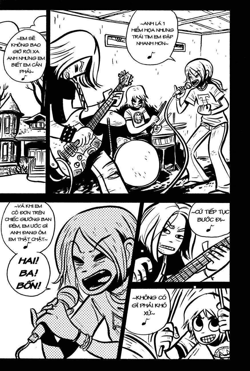 Scott Pilgrim Chapter 12 - Trang 2