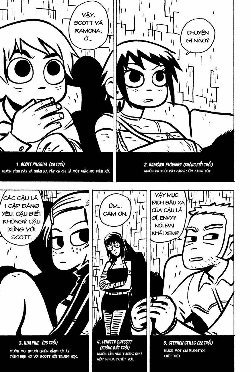 Scott Pilgrim Chapter 12 - Trang 2