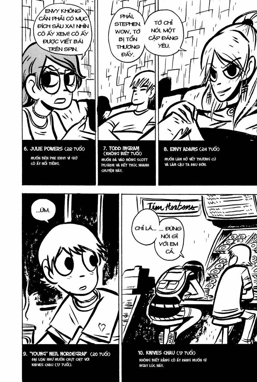 Scott Pilgrim Chapter 12 - Trang 2