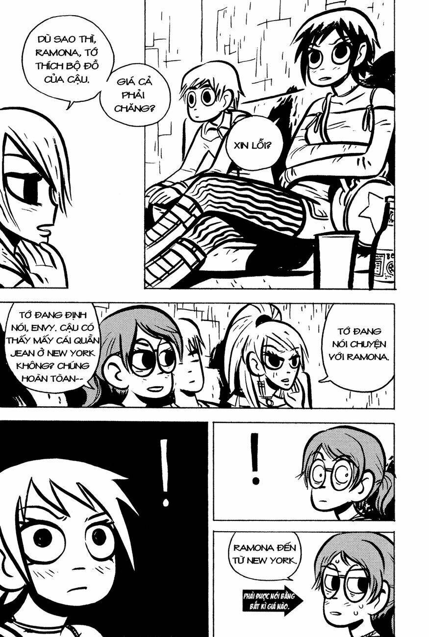 Scott Pilgrim Chapter 12 - Trang 2