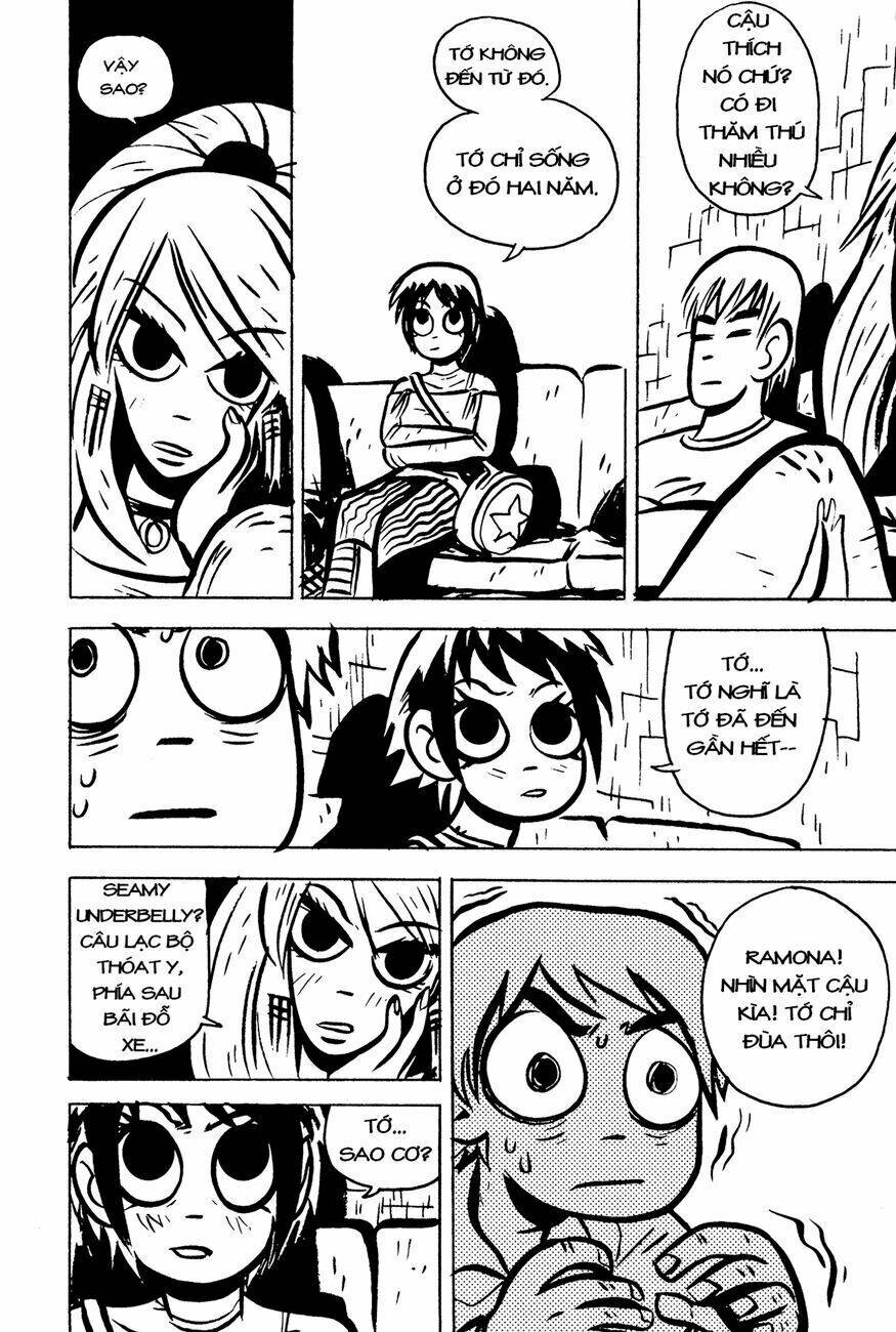 Scott Pilgrim Chapter 12 - Trang 2