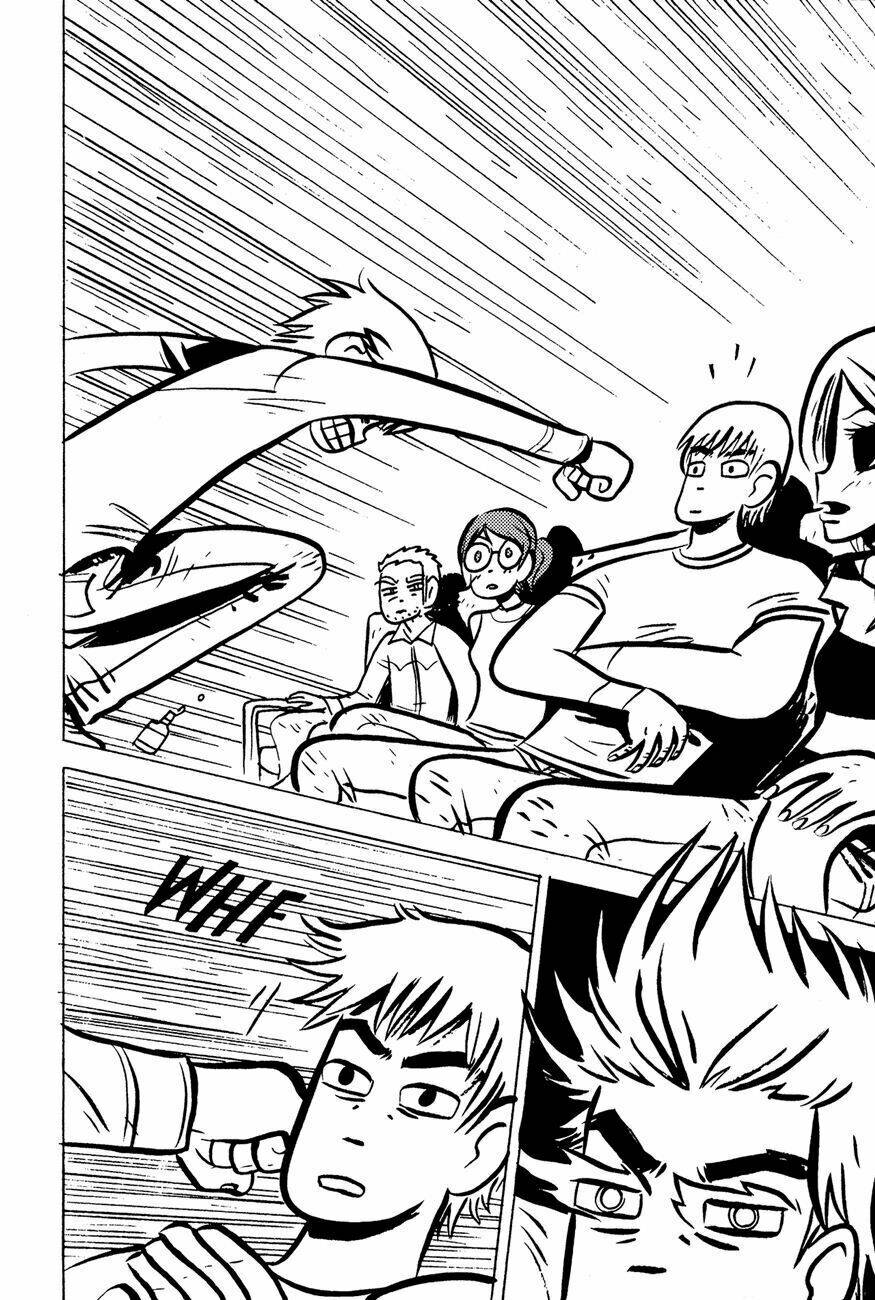 Scott Pilgrim Chapter 12 - Trang 2