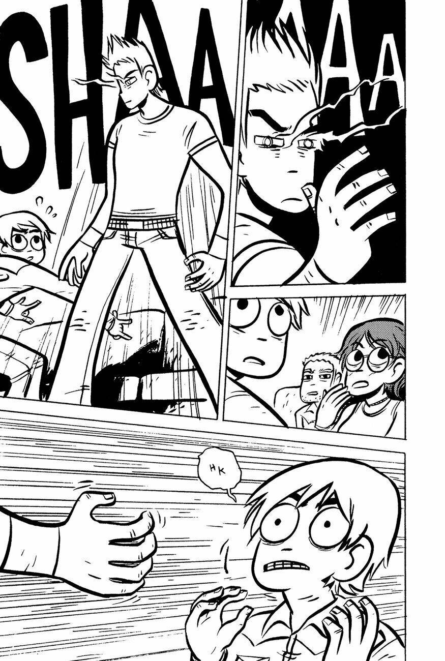 Scott Pilgrim Chapter 12 - Trang 2