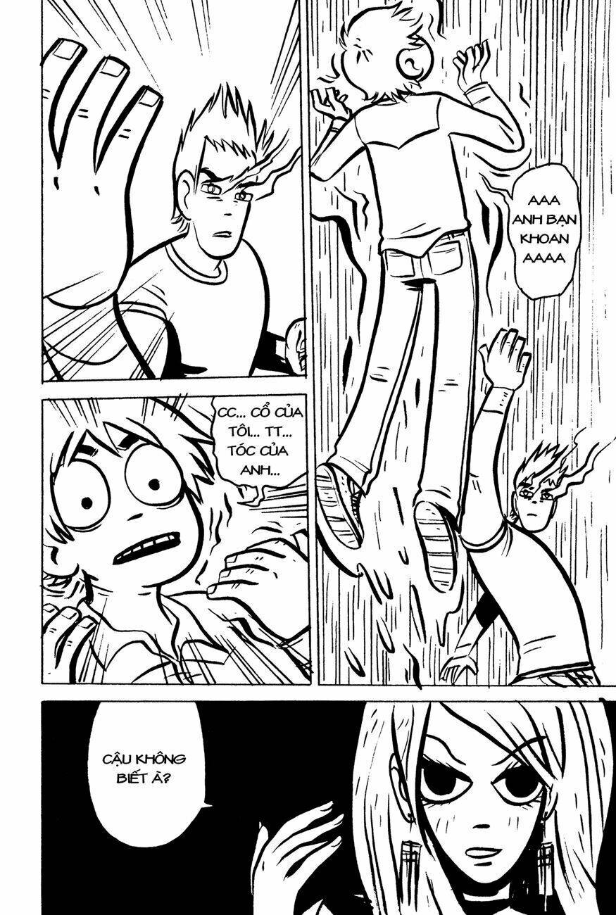 Scott Pilgrim Chapter 12 - Trang 2