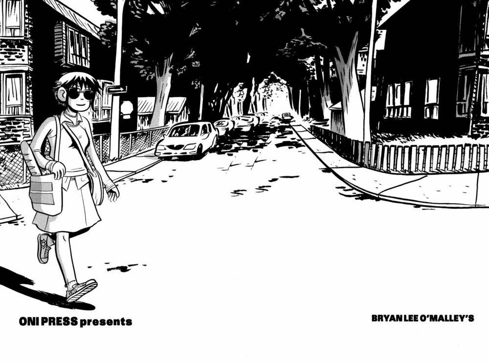 Scott Pilgrim Chapter 12 - Trang 2