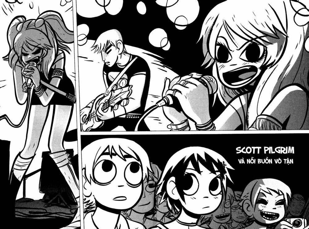 Scott Pilgrim Chapter 12 - Trang 2