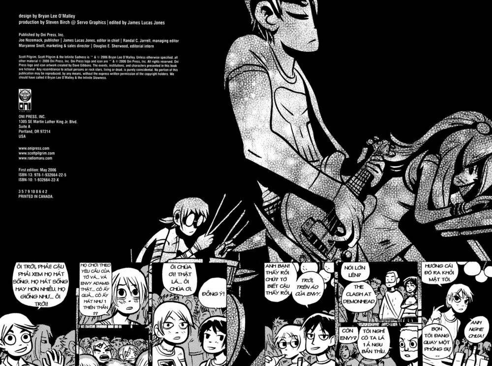 Scott Pilgrim Chapter 12 - Trang 2