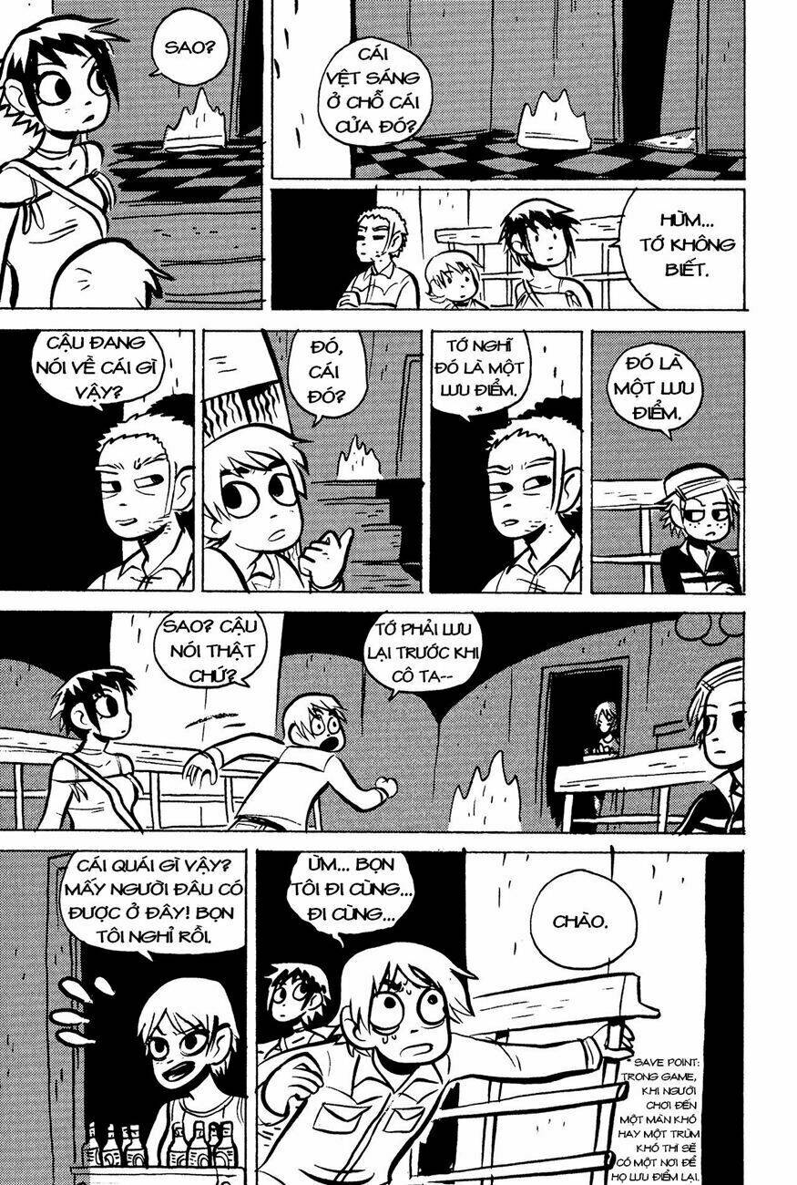 Scott Pilgrim Chapter 12 - Trang 2