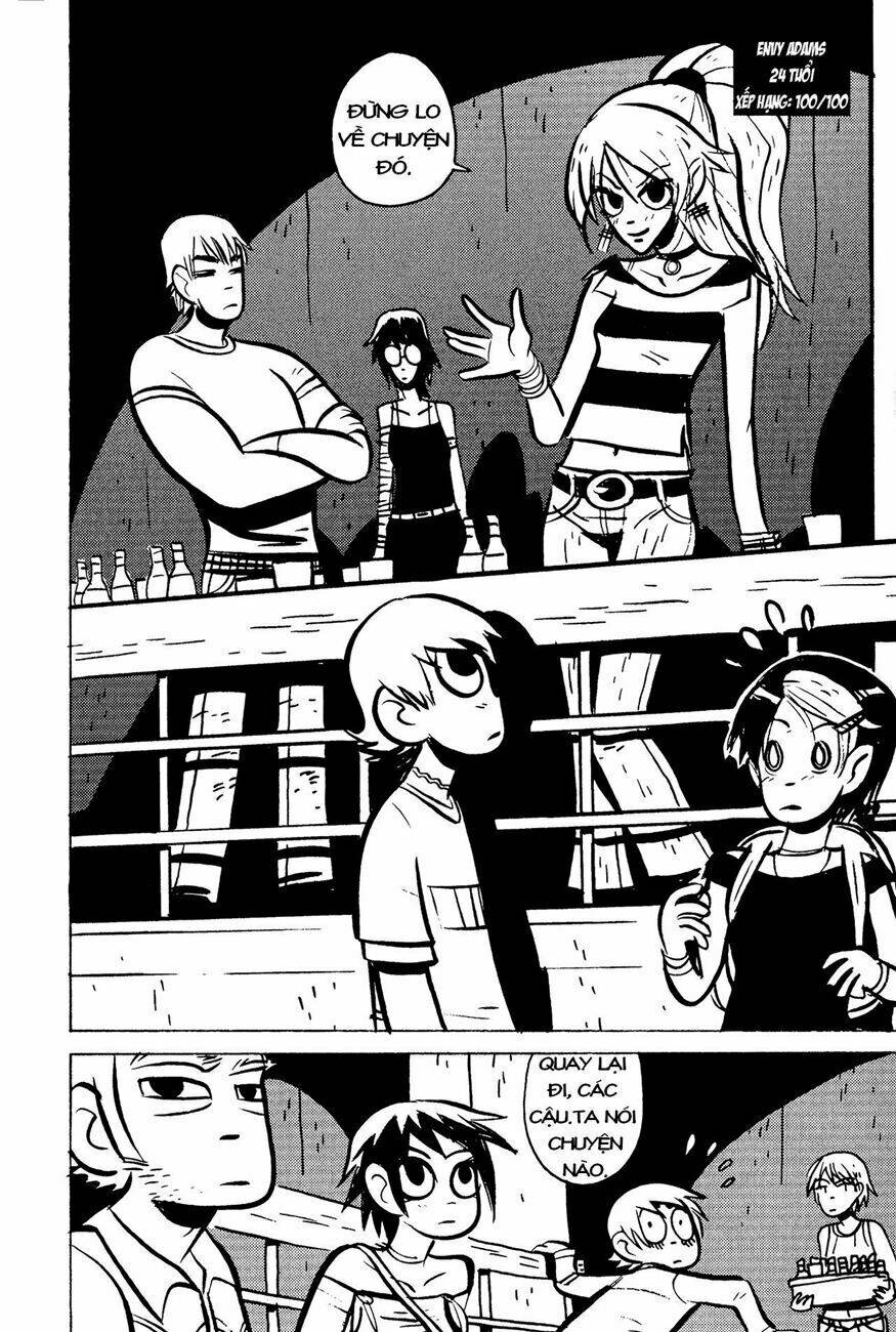 Scott Pilgrim Chapter 12 - Trang 2