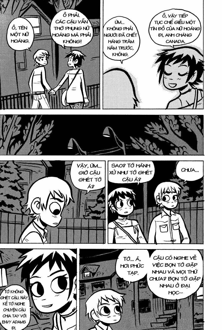 Scott Pilgrim Chapter 11 - Trang 2