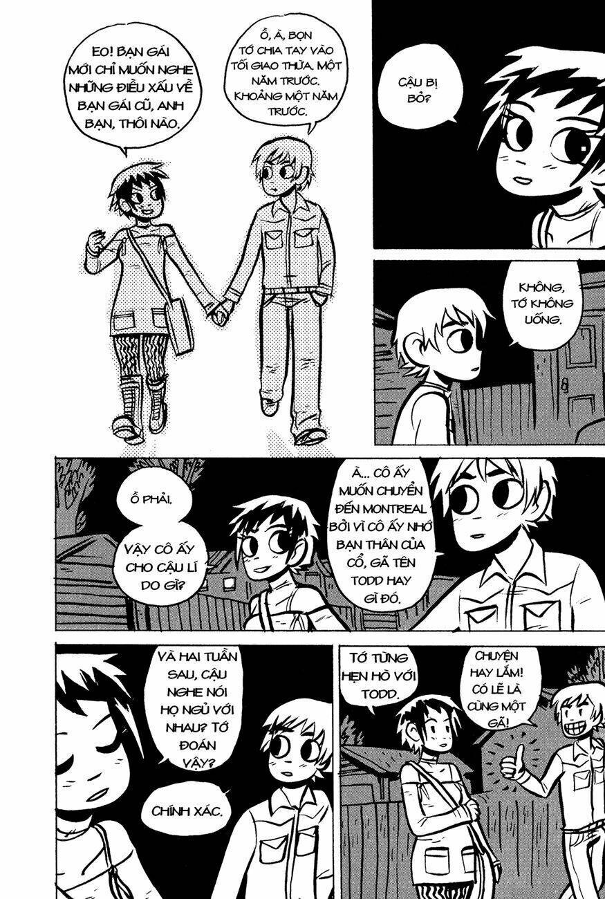 Scott Pilgrim Chapter 11 - Trang 2