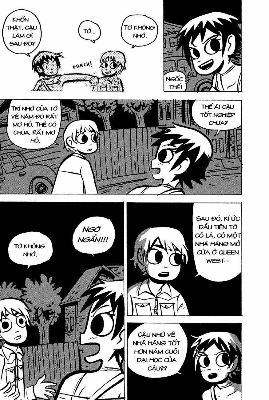 Scott Pilgrim Chapter 11 - Trang 2