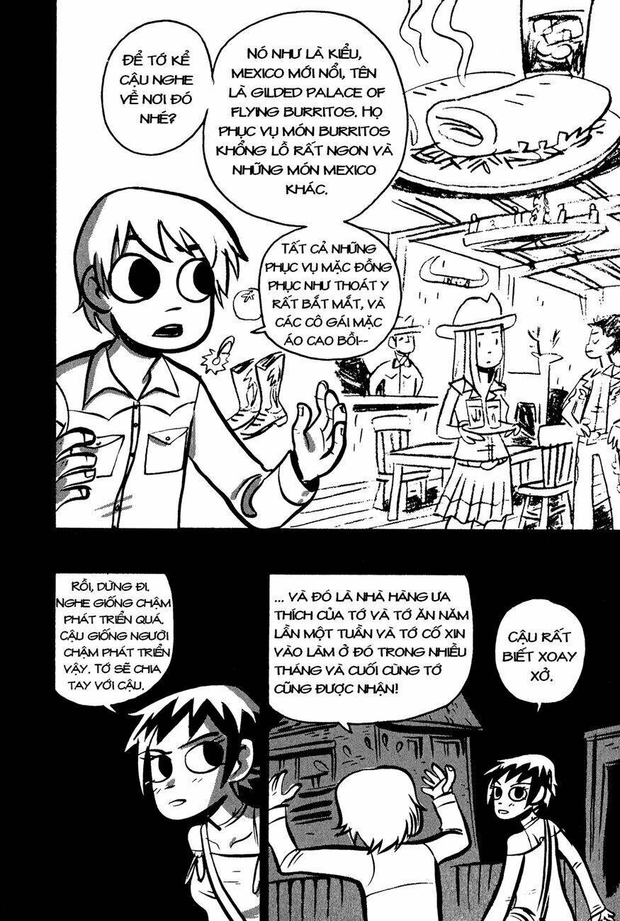 Scott Pilgrim Chapter 11 - Trang 2