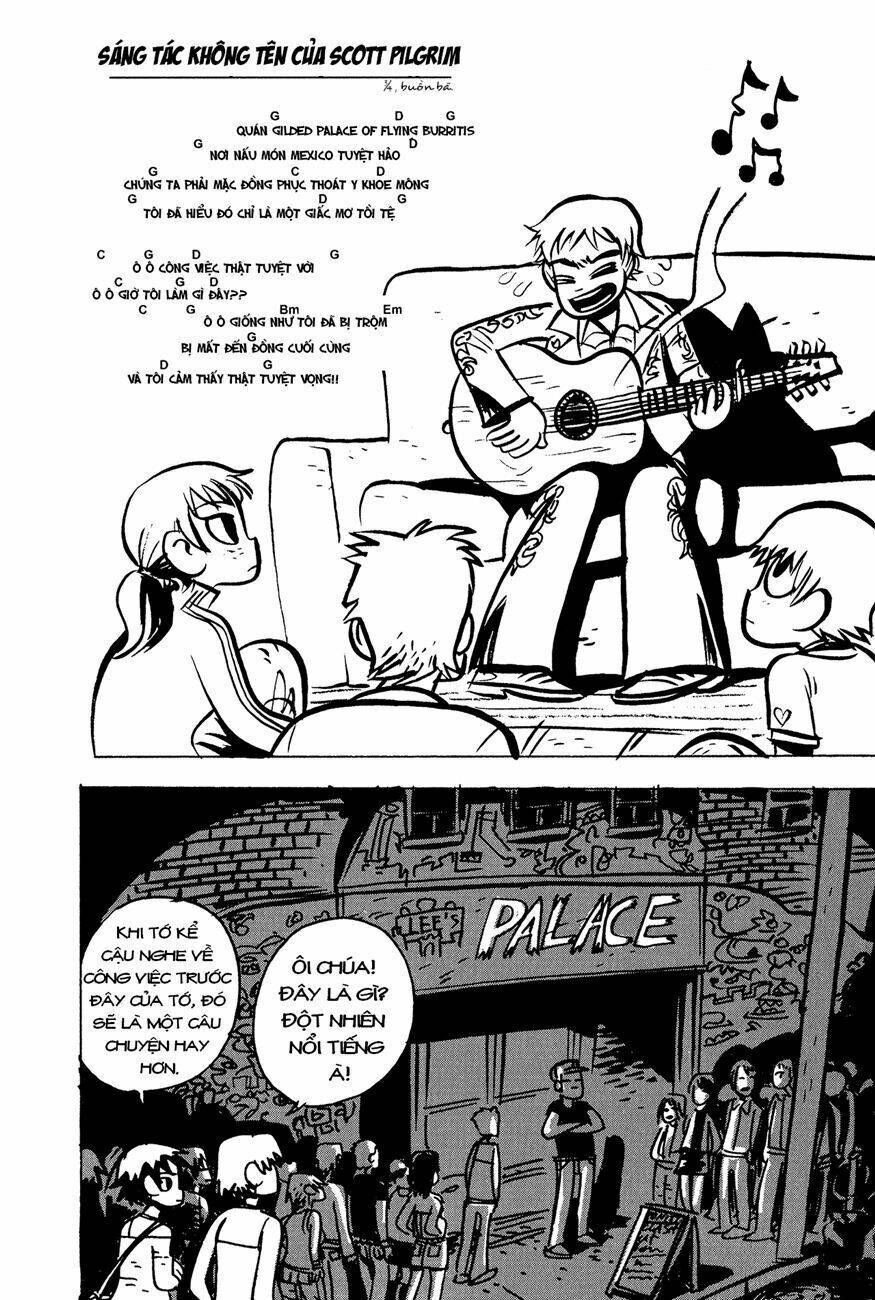 Scott Pilgrim Chapter 11 - Trang 2