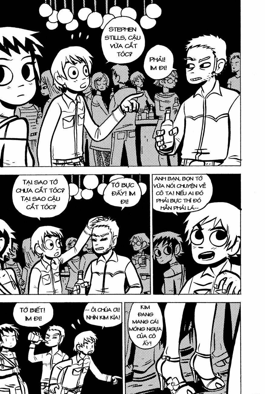 Scott Pilgrim Chapter 11 - Trang 2