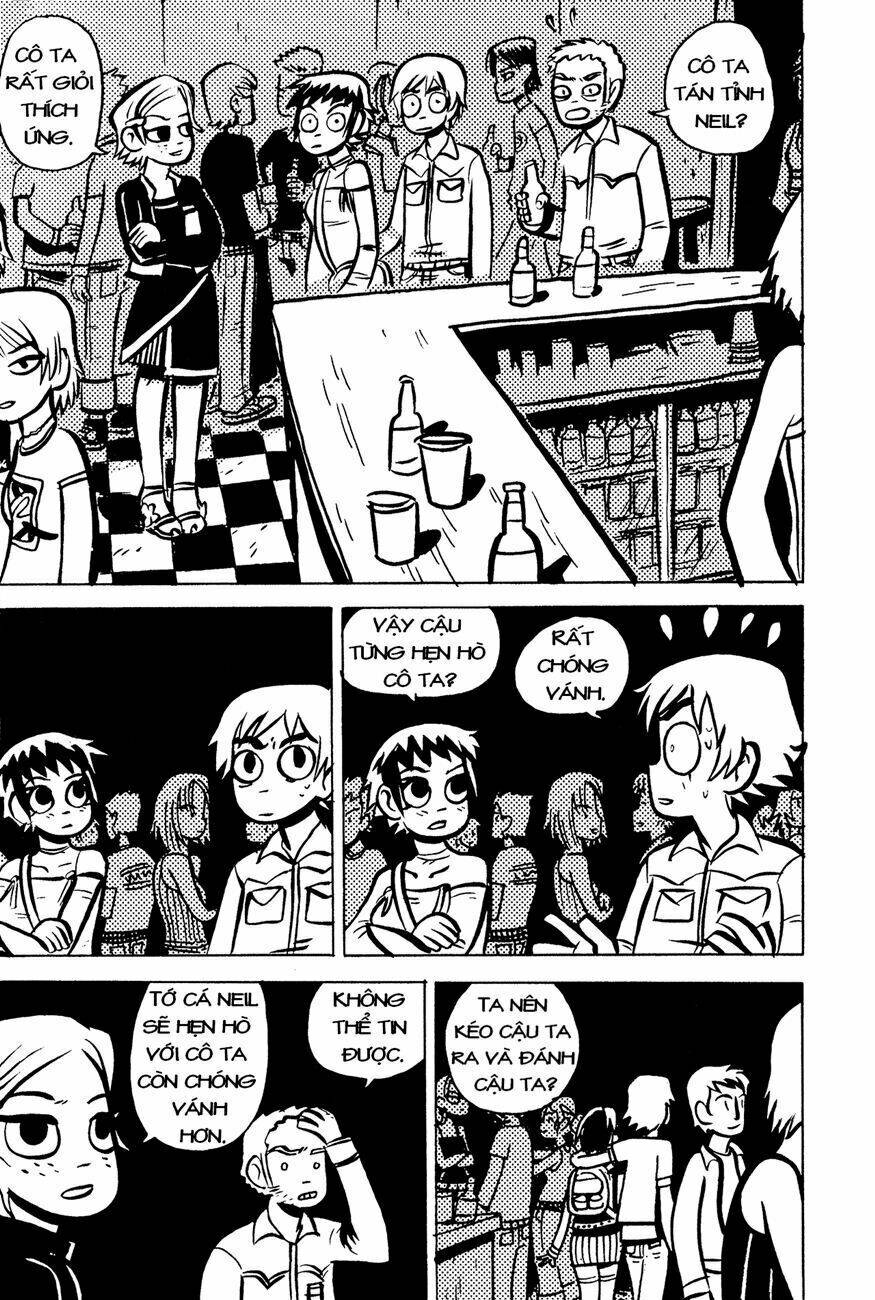 Scott Pilgrim Chapter 11 - Trang 2