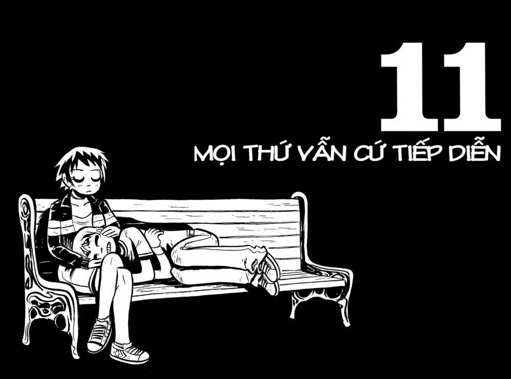 Scott Pilgrim Chapter 11 - Trang 2