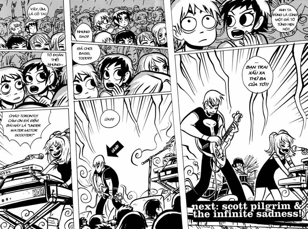 Scott Pilgrim Chapter 11 - Trang 2