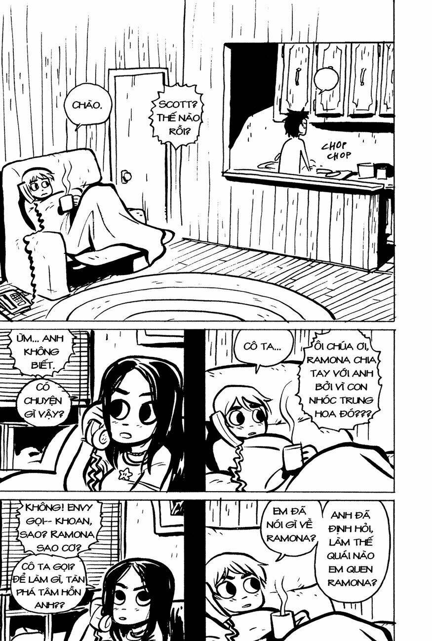 Scott Pilgrim Chapter 11 - Trang 2