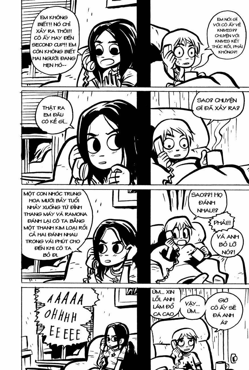 Scott Pilgrim Chapter 11 - Trang 2