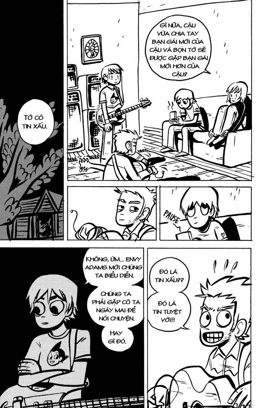 Scott Pilgrim Chapter 11 - Trang 2