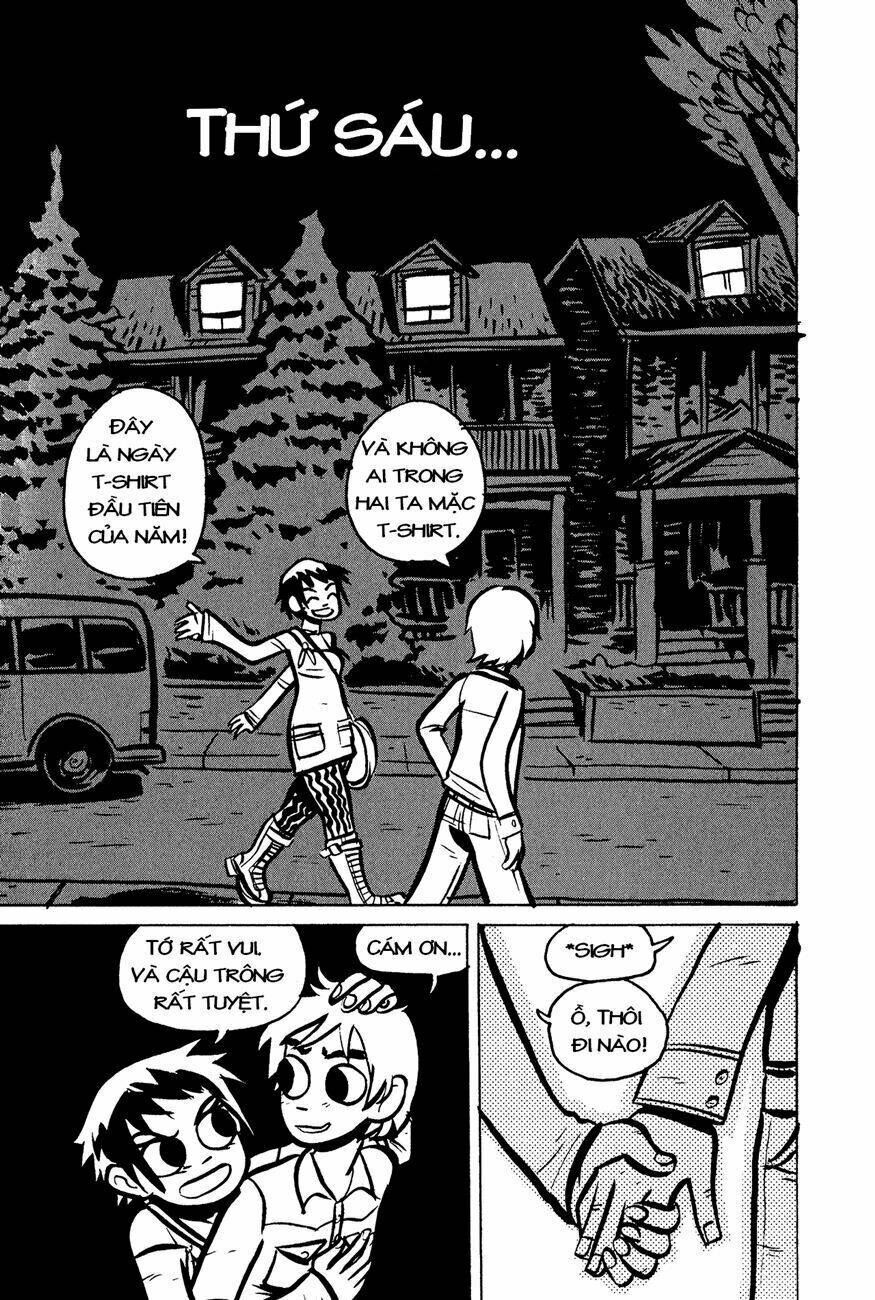 Scott Pilgrim Chapter 11 - Trang 2