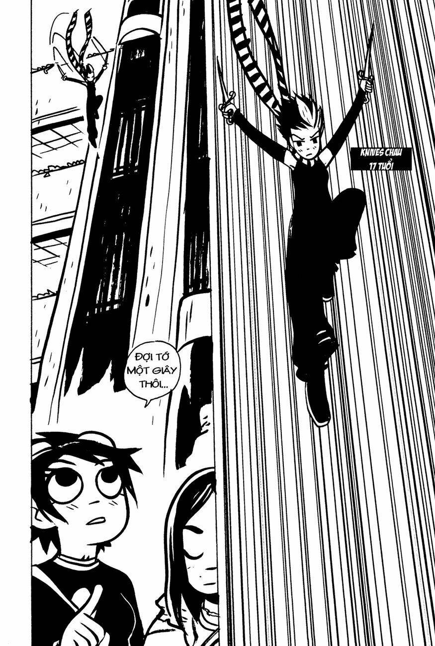 Scott Pilgrim Chapter 10 - Trang 2