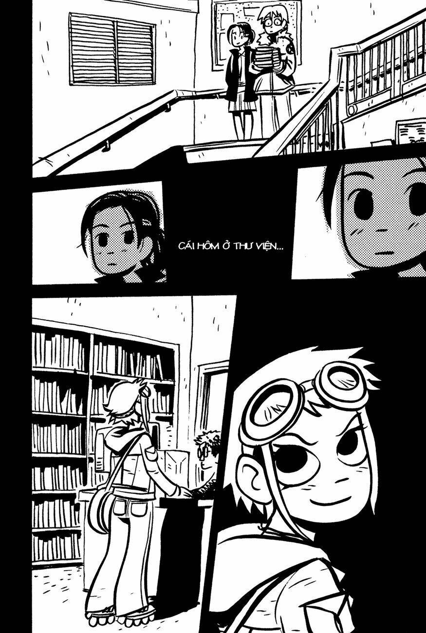 Scott Pilgrim Chapter 10 - Trang 2