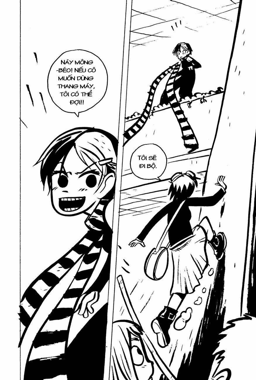 Scott Pilgrim Chapter 10 - Trang 2