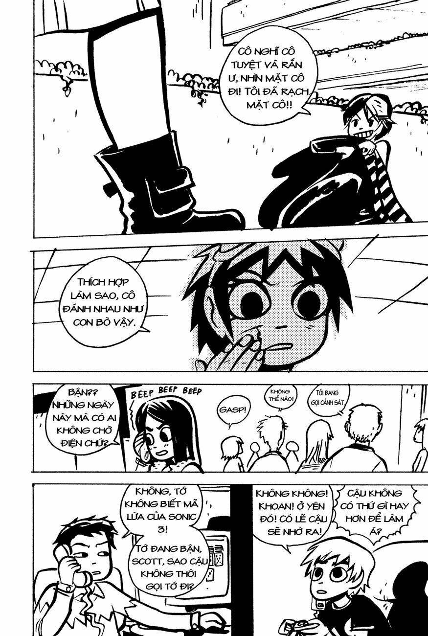 Scott Pilgrim Chapter 10 - Trang 2