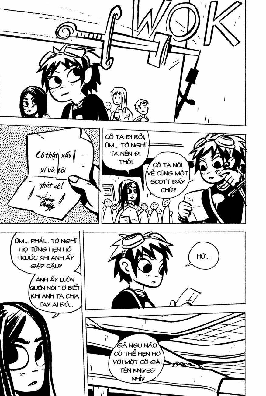 Scott Pilgrim Chapter 10 - Trang 2