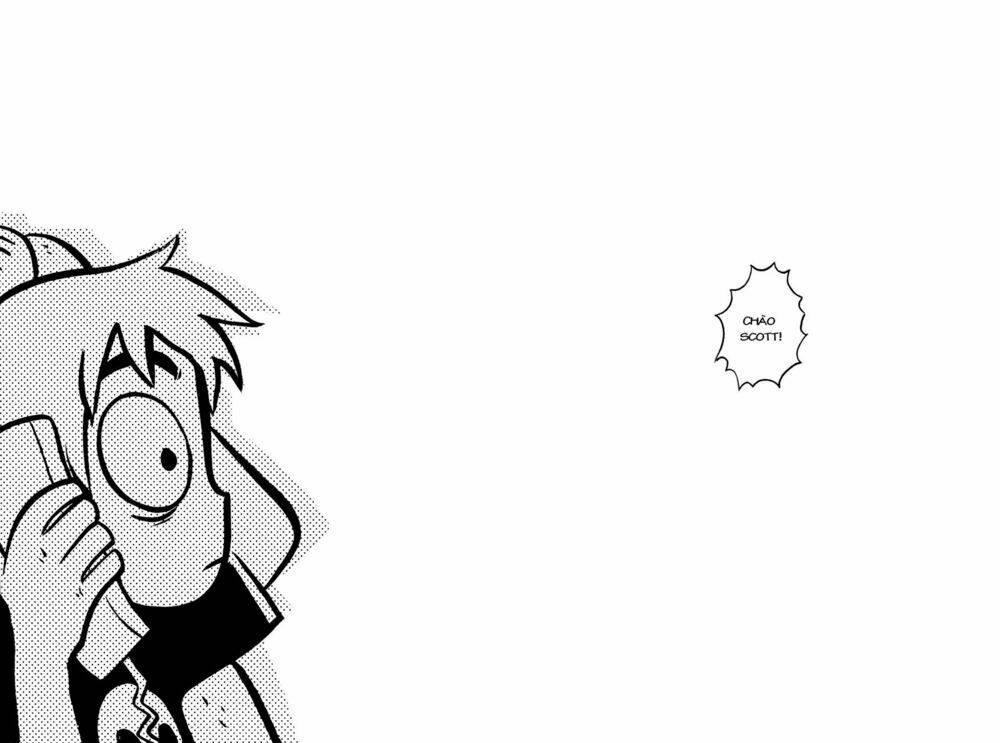 Scott Pilgrim Chapter 10 - Trang 2