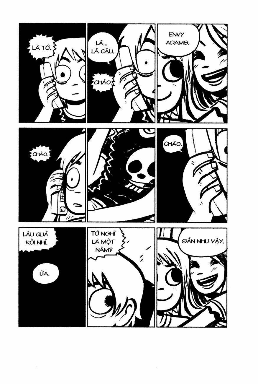 Scott Pilgrim Chapter 10 - Trang 2