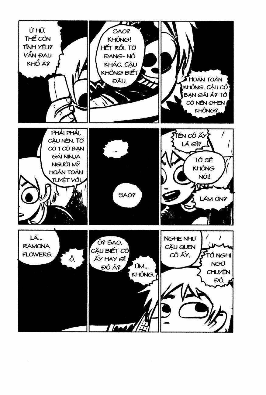 Scott Pilgrim Chapter 10 - Trang 2