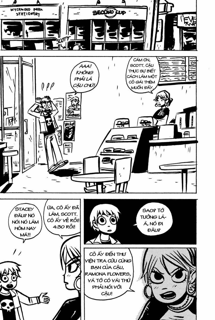 Scott Pilgrim Chapter 10 - Trang 2