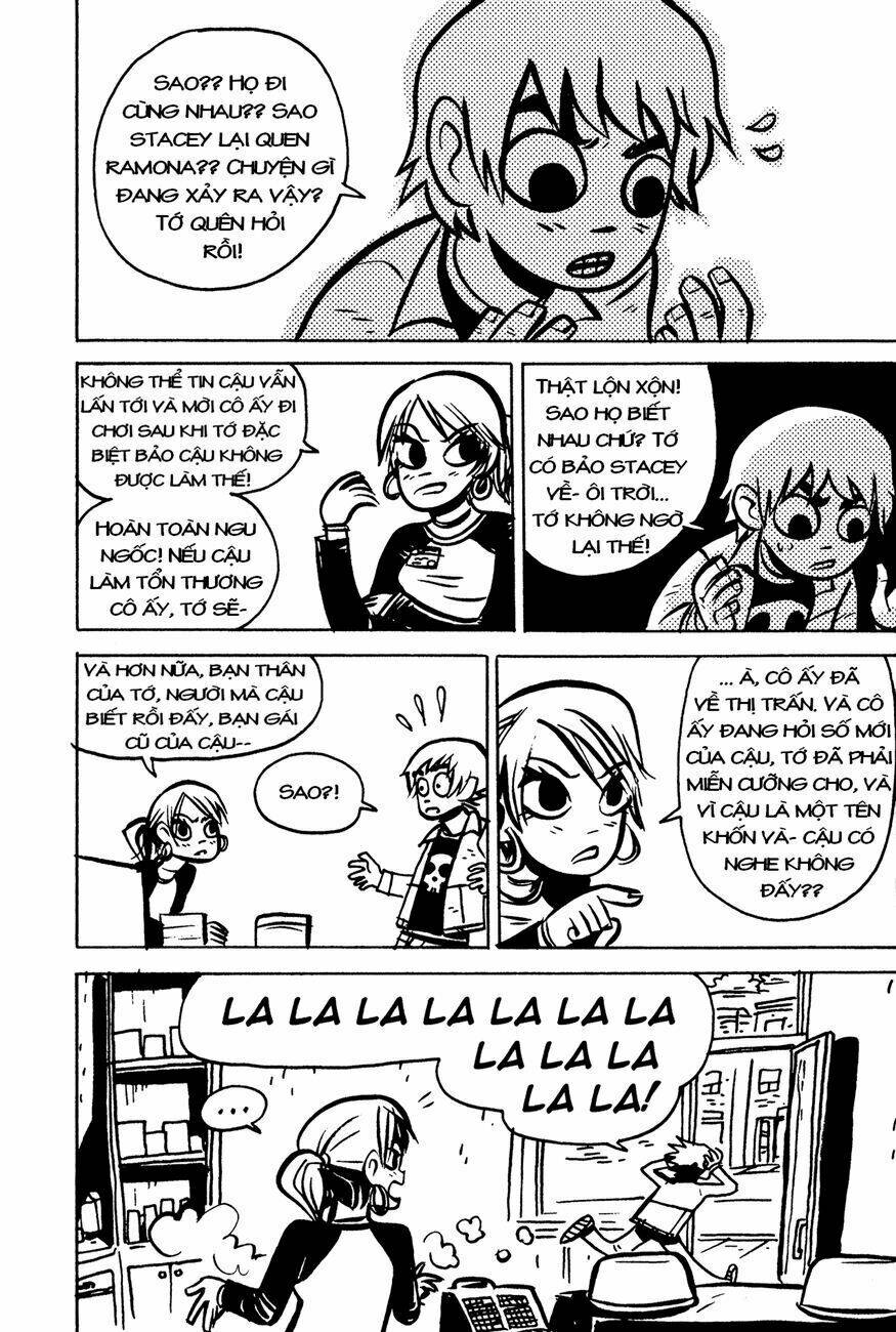 Scott Pilgrim Chapter 10 - Trang 2