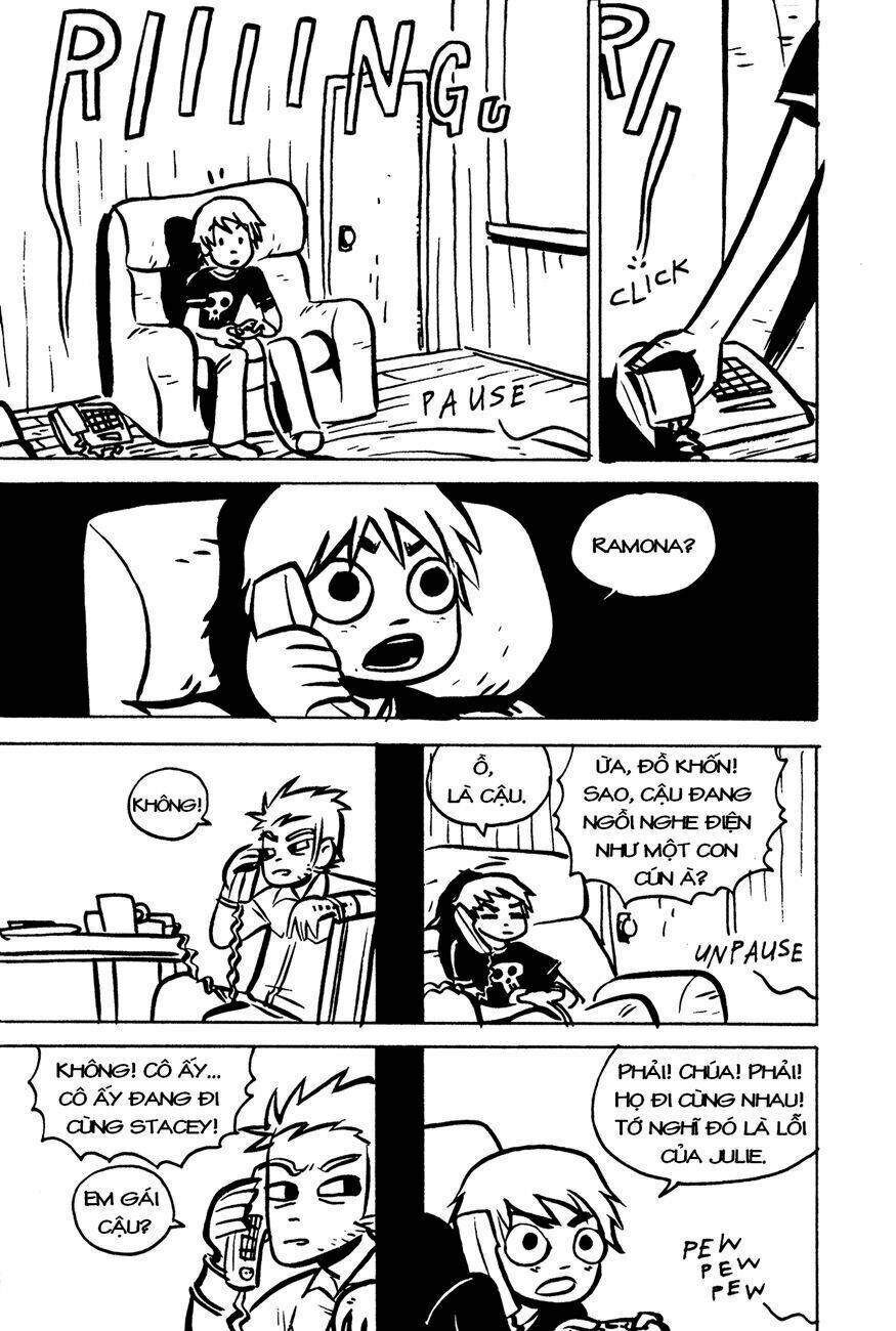 Scott Pilgrim Chapter 10 - Trang 2