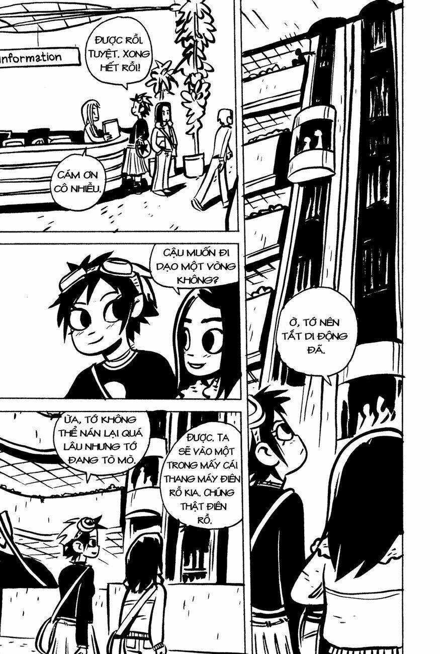 Scott Pilgrim Chapter 10 - Trang 2