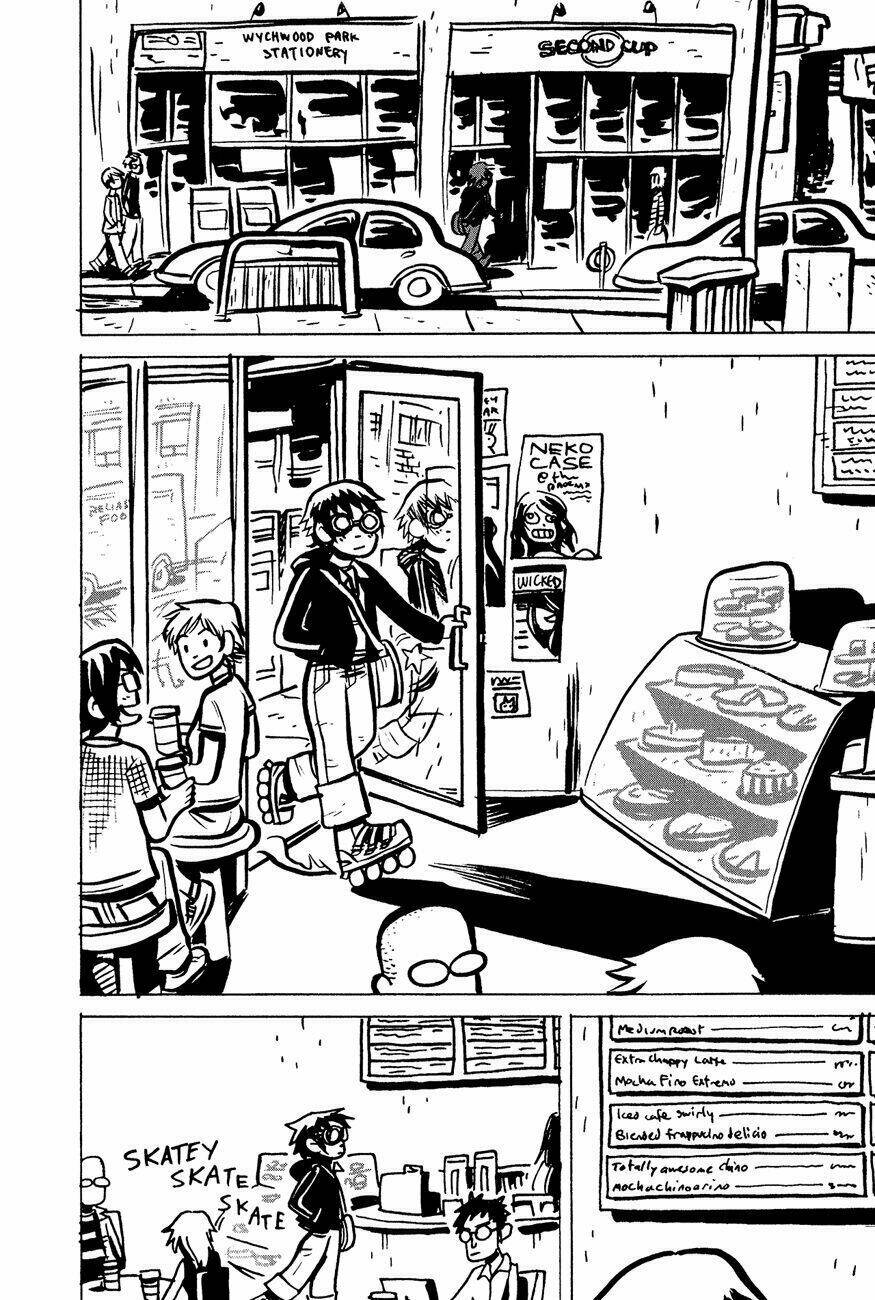 Scott Pilgrim Chapter 8 - Trang 2