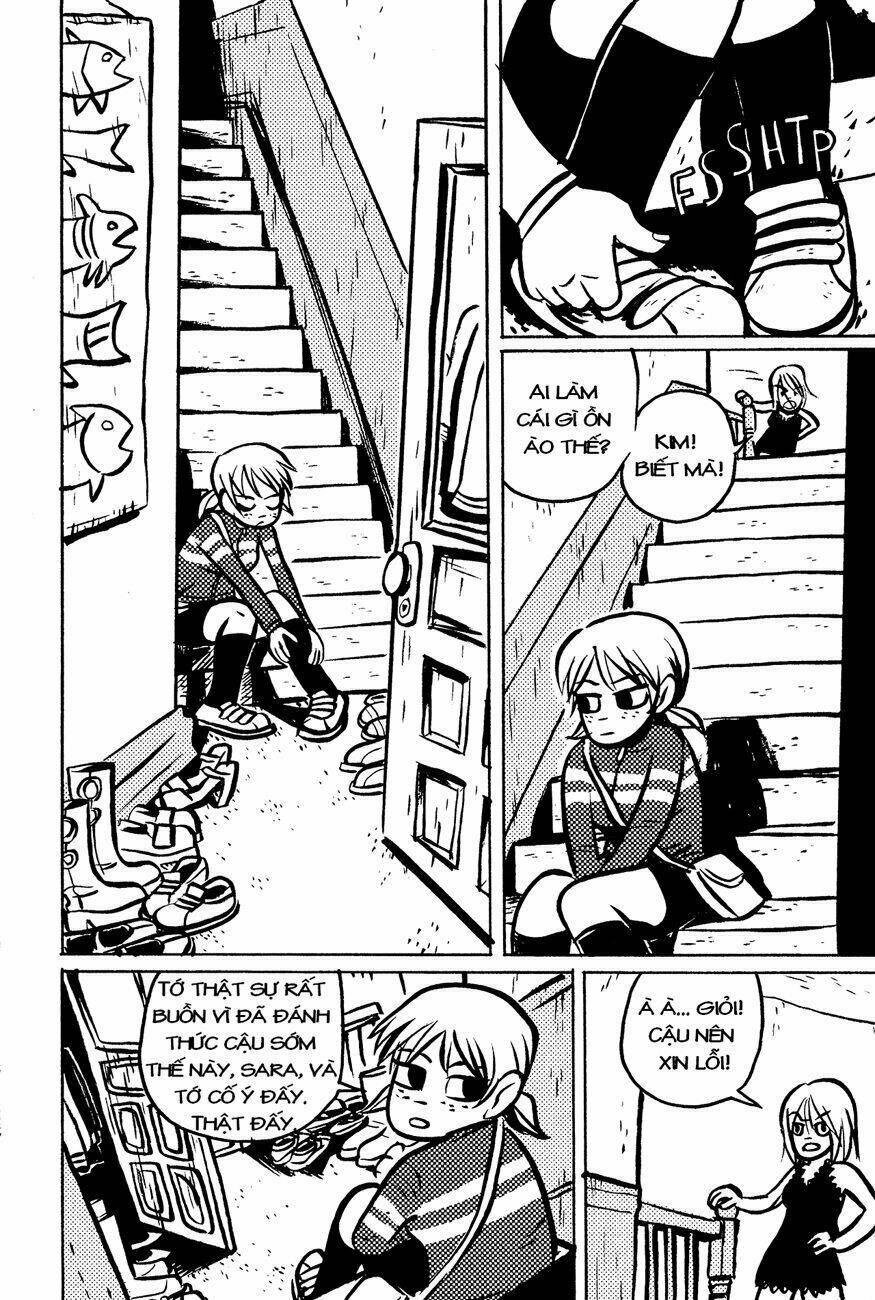 Scott Pilgrim Chapter 8 - Trang 2