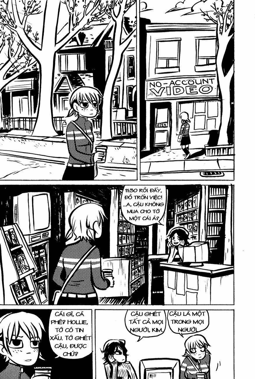 Scott Pilgrim Chapter 8 - Trang 2