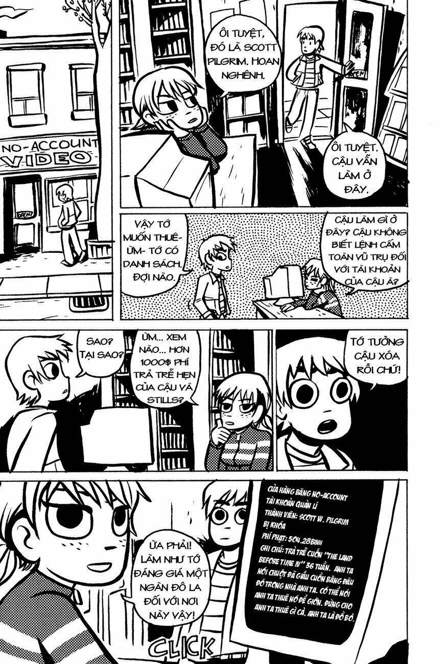 Scott Pilgrim Chapter 8 - Trang 2